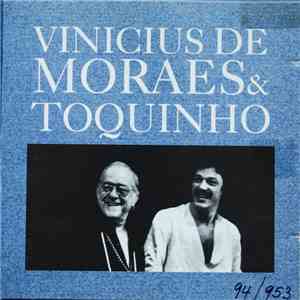 Toquinho & Vinicius - Toquinho & Vinicius