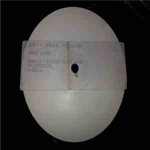 Tronic  & Rage  - Mango E.P