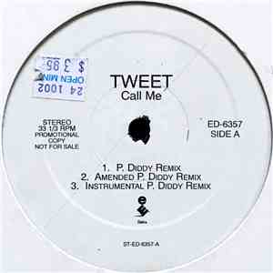 Tweet - Call Me / Boogie 2Nite
