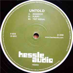 Untold - Kingdom