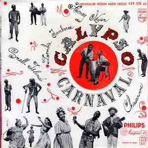 Various - Calypso Carnival