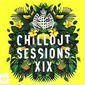 Various - Chillout Sessions XIX