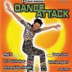 Various - Dance Attack