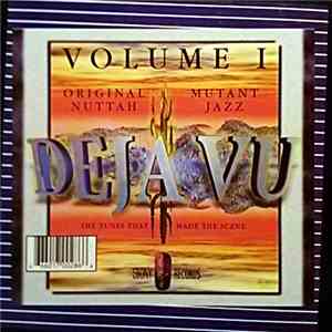 Various - Deja Vu, Volume 1