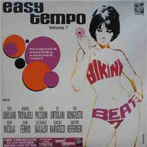 Various - Easy Tempo Vol. 7 (Bikini Beat)