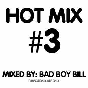 Various - Hot Mix #3