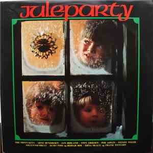 Various - Juleparty