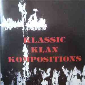 Various - Klassic Klan Kompositions