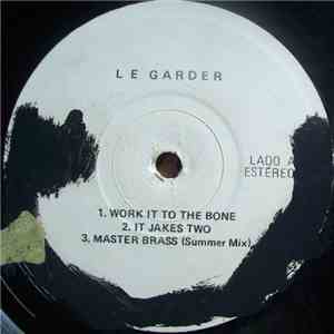 Various - Le Garder