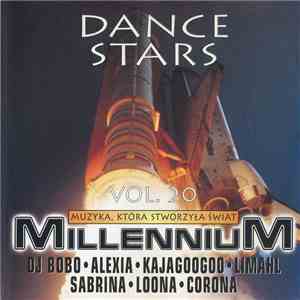 Various - Millennium Vol. 20 Dance Stars