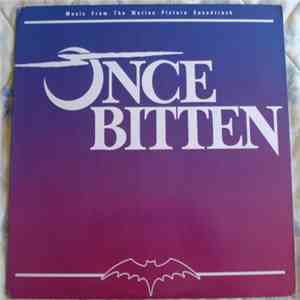 Various - Once Bitten - Music From The Motion Picture Soundtrack