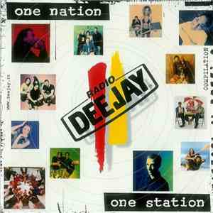 Various - One Nation One Station Compilation