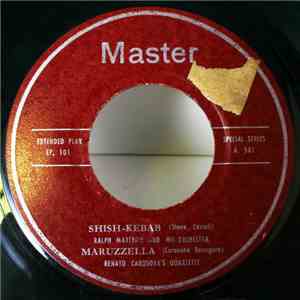 Various - Shish-Kebab