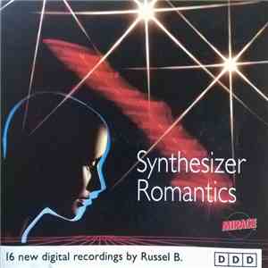 Various - Synthesizer Romantics