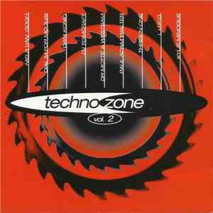 Various - Techno Zone Vol.2