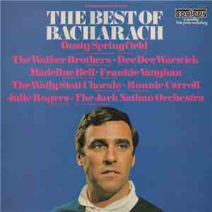 Various - The Best Of Bacharach