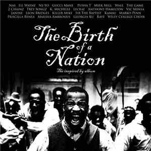 Various - The Birth of A Nation Soundtrack