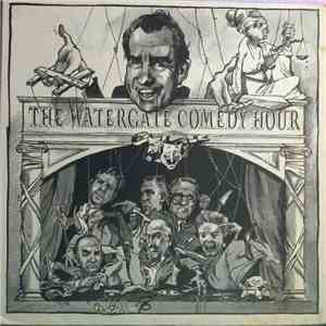 Various - The Watergate Comedy Hour