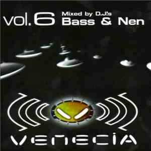Various - Venecia Vol. 6
