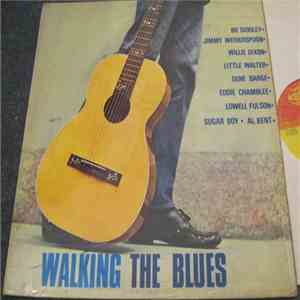 Various - Walking The Blues