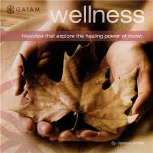 Various - Wellness
