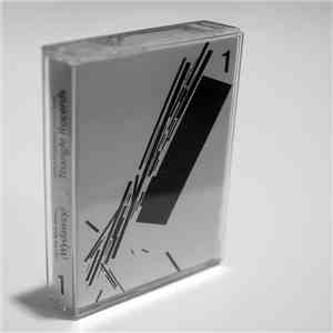 Various - Wydawcy 1 - Triangle Records