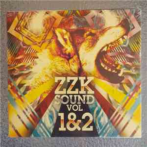 Various - ZZK Sound Vol. 1 & 2