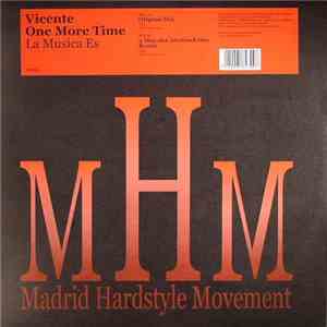 Vicente 'One More Time' - La Musica Es