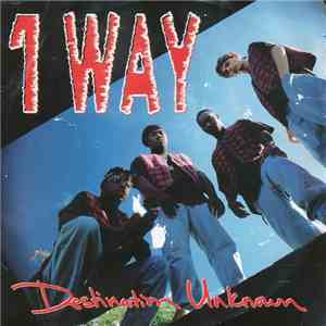 1 Way - Destination Unknown