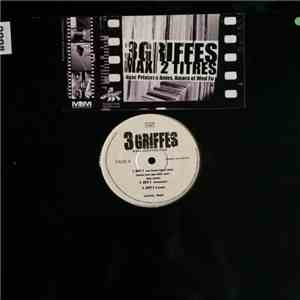 3 Griffes - Acte 2 / Atmosphère Malsaine