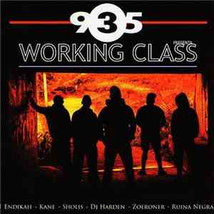 935 - Working Class