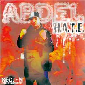 Abdel  - H.A.T.E.