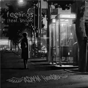 Adam Hoodie Feat. Shiloh - Feelings