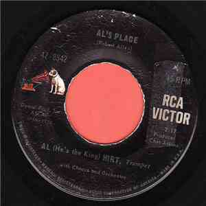 Al (He's The King) Hirt - Al's Place / Mr. Sandman