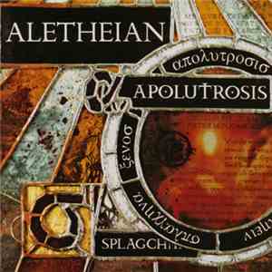 Aletheian - Apolutrosis