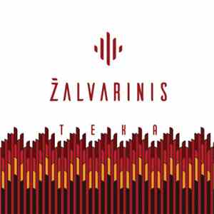 Žalvarinis - Teka