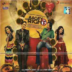 Amartya Rahut - Aagey Se Right