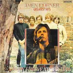 Amen Corner Featuring Andy Fairweather-Low - Greatest Hits