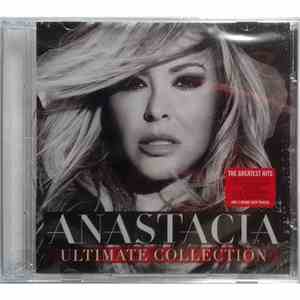 Anastacia - Ultimate Collection