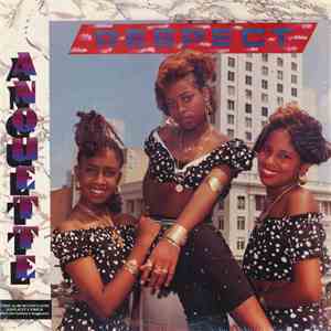 Anquette - Respect