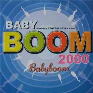 Babyboom - Babyboom 2000