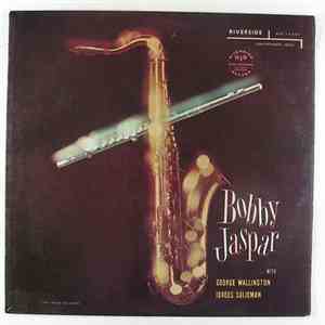 Bobby Jaspar - Tenor And Flute