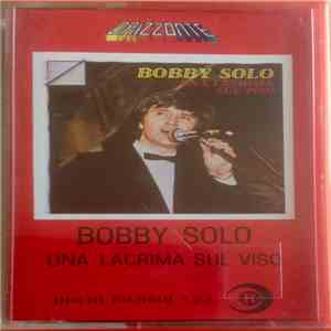 Bobby Solo - Una Lacrima Sul Viso