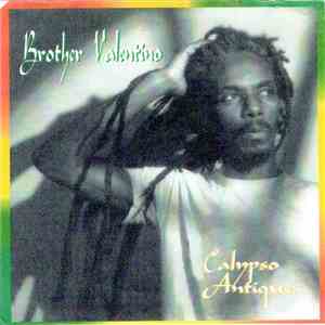 Brother Valentino - Calypso Antique