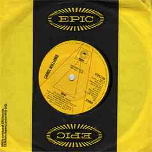 Carol Williams - More