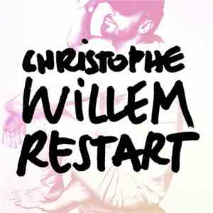 Christophe Willem - Restart