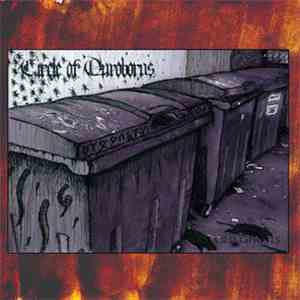 Circle Of Ouroborus - Old Ghosts