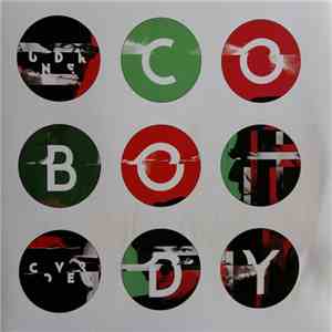 Cobody - Under Cover