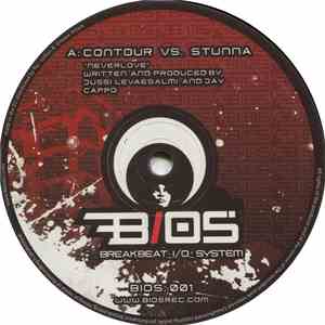 Contour vs. Stunna / Drumagick - Neverlove / Goran