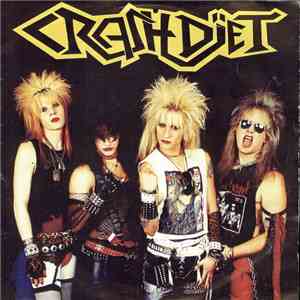 Crashdïet - Crashdïet